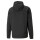 Puma Fit Woven Jacke Herren - schwarz-XL