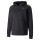 Puma Fit PWRFLEECE Training Hoodie Herren - schwarz-S