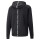 Puma Fit PWRFLEECE Training Hoodie Herren - schwarz-S