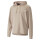 Puma Studio Hoodie Herren - beige-XL