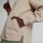 Puma Studio Hoodie Herren - beige-XL