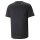 Puma Fit Ultrabreathe Triblend T-Shirt Herren - schwarz-M