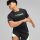 Puma Fit Ultrabreathe Triblend T-Shirt Herren - schwarz-M