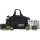 Select Betreuertasche Groß mit Inhalt v25 - schwarz