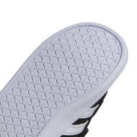 adidas VL Court 2.0 Sneaker Baby - schwarz/weiß -20