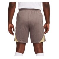 Nike Tottenham Hotspur Strike 3rd Shorts 23/24 Herren - braun