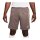 Nike Tottenham Hotspur Strike 3rd Shorts 23/24 Herren - braun