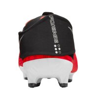 Nike Phantom GT2 Academy FlyEase MG Herren - rot/schwarz/weiß