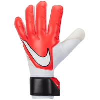 Nike Grip3 Torwarthandschuhe - weiß/rot/schwarz-9