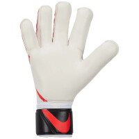 Nike Grip3 Torwarthandschuhe - weiß/rot/schwarz-9