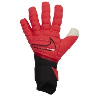 Nike Phantom Elite Torwarthandschuhe - rot/weiß/schwarz-8