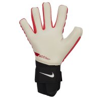 Nike Phantom Elite Torwarthandschuhe - rot/weiß/schwarz-8