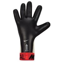 Nike Mercurial Touch Elite Torwarthandschuhe - weiß/schwarz/rot - 9