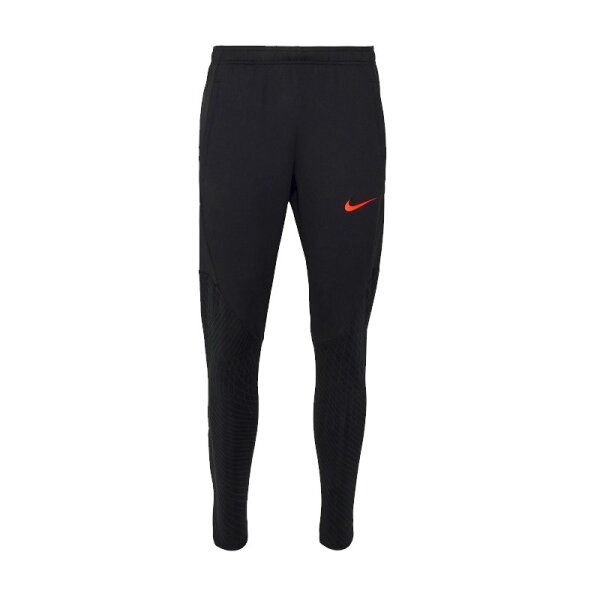 Nike Dri-Fit Strike Trainingshose Herren - schwarz-S