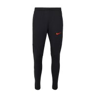 Nike Dri-Fit Strike Trainingshose Herren - schwarz-S