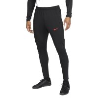 Nike Dri-Fit Strike Trainingshose Herren - schwarz-S