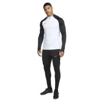 Nike Dri-Fit Strike Trainingshose Herren - schwarz-S