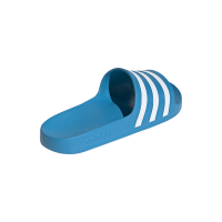 adidas Aqua adilette Badelatsche Herren - solar blue
