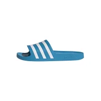 adidas Aqua adilette Herren - solar blue