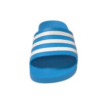 adidas Aqua adilette Herren - solar blue