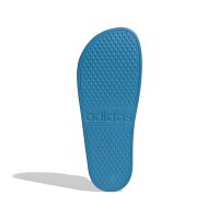 adidas Aqua adilette Herren - solar blue