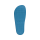adidas Aqua adilette Badelatsche Herren - solar blue