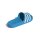 adidas Aqua adilette Herren - solar blue