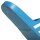 adidas Aqua adilette Herren - solar blue