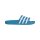 adidas Adilette Aqua Badelatschen - blau/weiß 40.5