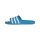 adidas Adilette Aqua Badelatschen - blau/weiß 40.5