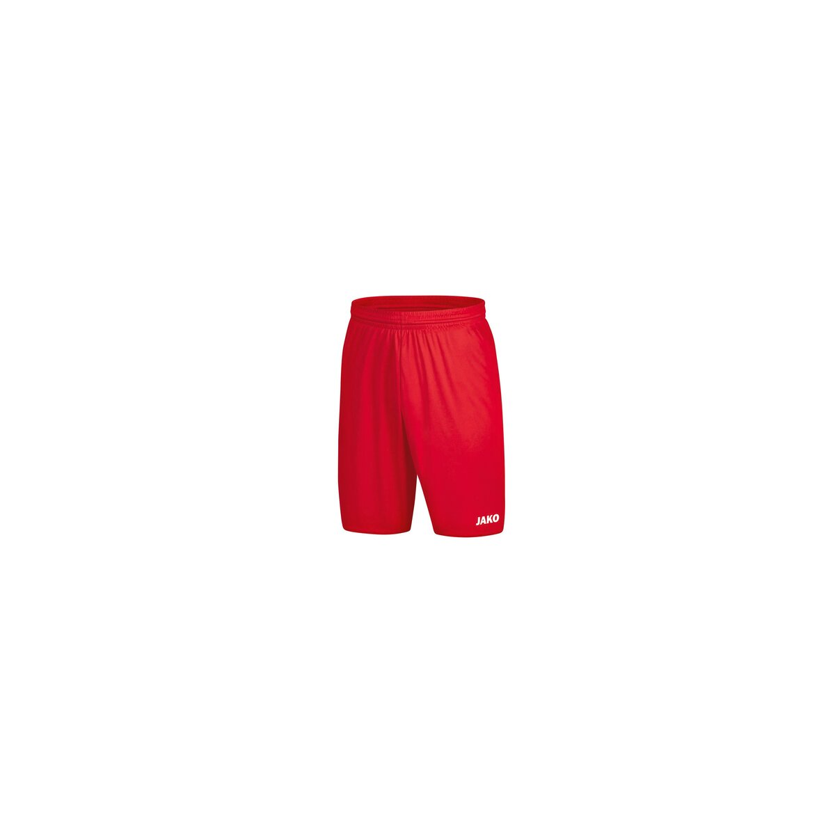 Jako Sporthose Manchester 2.0 Herren - rot