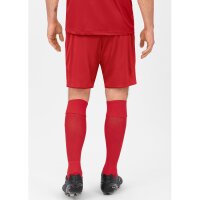 Jako Manchester 2.0 Sporthose - rot