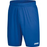 Jako Manchester 2.0 Sporthose - blau
