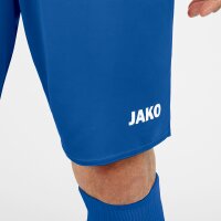 Jako Manchester 2.0 Sporthose - blau