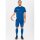 Jako Manchester 2.0 Sporthose - blau