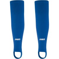 Jako Stutzen Glasgow 2.0 Herren - blau