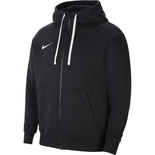 Nike Park 20 Full-Zip Hoodie Herren - schwarz L