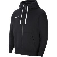 Nike Park 20 Full-Zip Hoodie Herren - schwarz L