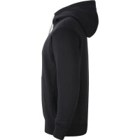 Nike Park 20 Full-Zip Hoodie Herren - schwarz XL