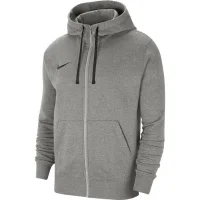 Nike Park 20 Full-Zip Hoodie Herren - grau
