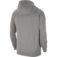 Nike Park 20 Full-Zip Hoodie Herren - grau S