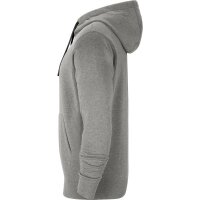 Nike Park 20 Full-Zip Hoodie Herren - grau S