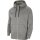 Nike Park 20 Full-Zip Hoodie Herren - grau S