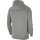 Nike Park 20 Full-Zip Hoodie Herren - grau S