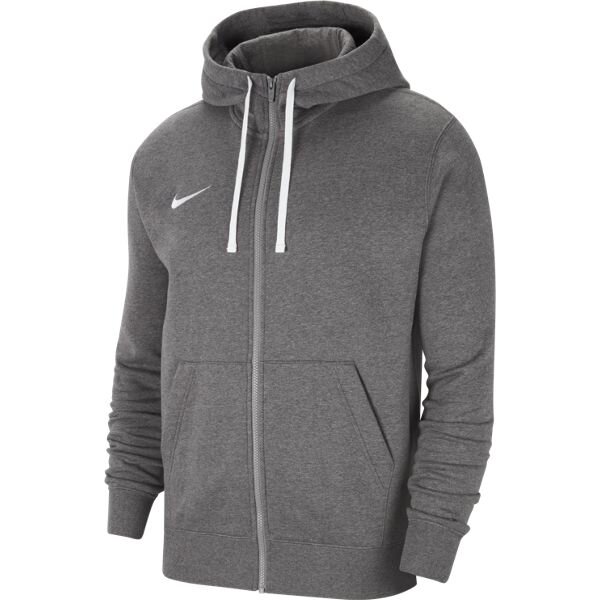 Nike Park 20 Full-Zip Hoodie Herren - dunkelgrau 2XL