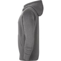 Nike Park 20 Full-Zip Hoodie Herren - dunkelgrau 2XL