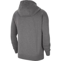 Nike Park 20 Full-Zip Hoodie Herren - dunkelgrau 2XL