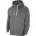 Nike Park 20 Full-Zip Hoodie Herren - dunkelgrau 2XL