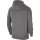 Nike Park 20 Full-Zip Hoodie Herren - dunkelgrau 2XL