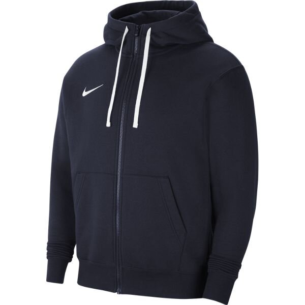 Nike Park 20 Full-Zip Hoodie Herren - navy-L